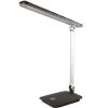 kighLED Table Lamp Dimmable Touch Switch Folding Desk Lamp