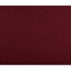 Garnet Red Soft Warm Fleece Electric Heated Throw Blanket